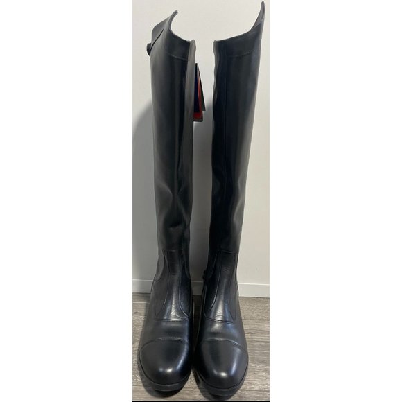 Ariat Nitro Max Tall Riding Boot - Picture 5 of 11
